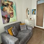 Exclusive Studio Apartment In The Old City Cartagena