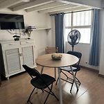 Exclusive Studio Apartment In The Old City Cartagena