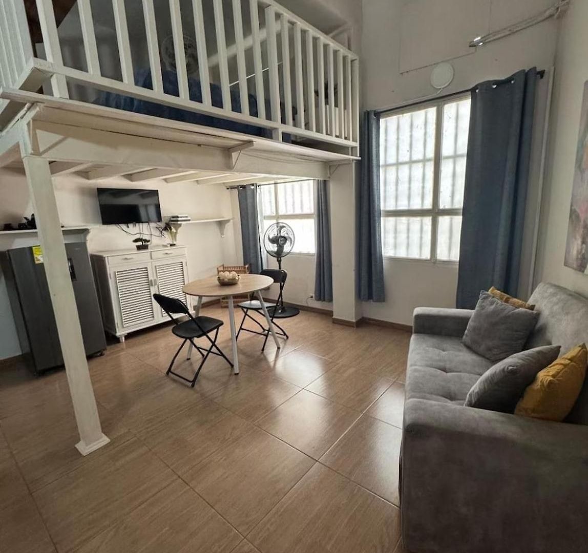 Exclusive In The Old Apartamento Cartagena