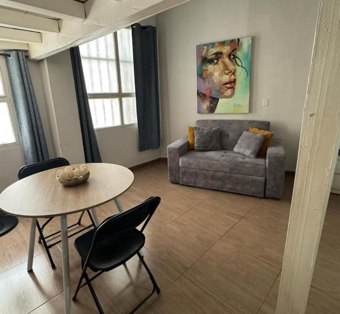 Apartamento Exclusive In The Old Cartagena
