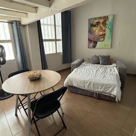 Apartamento Exclusive In The Old