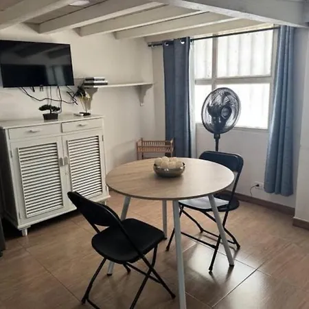 Apartamento Exclusive In The Old *