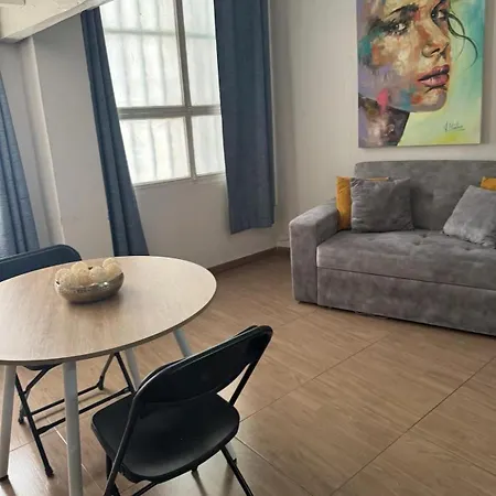 Apartamento Exclusive In The Old *
