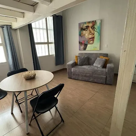 Apartamento Exclusive In The Old Cartagena