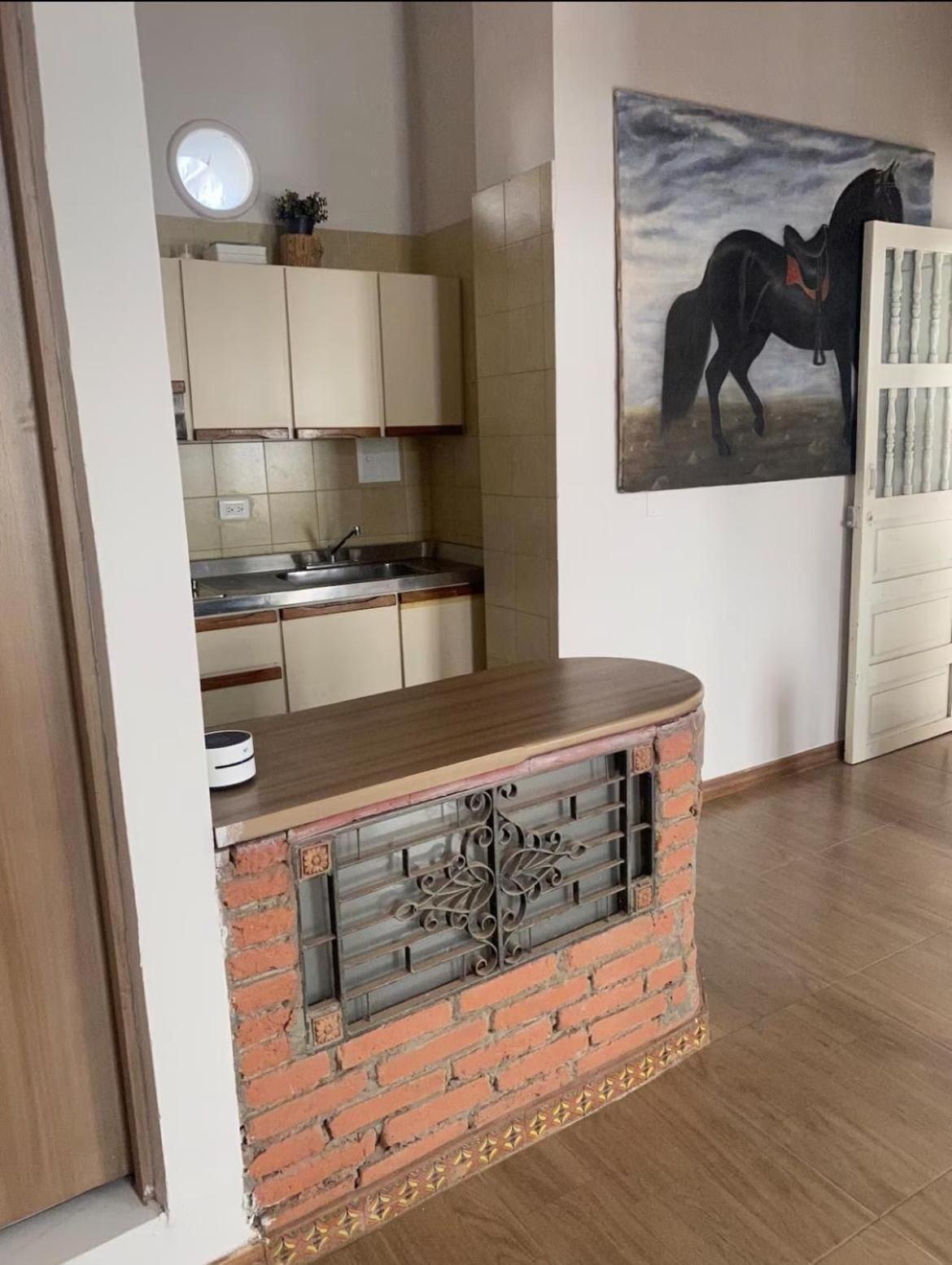 Apartamento Exclusive In The Old *