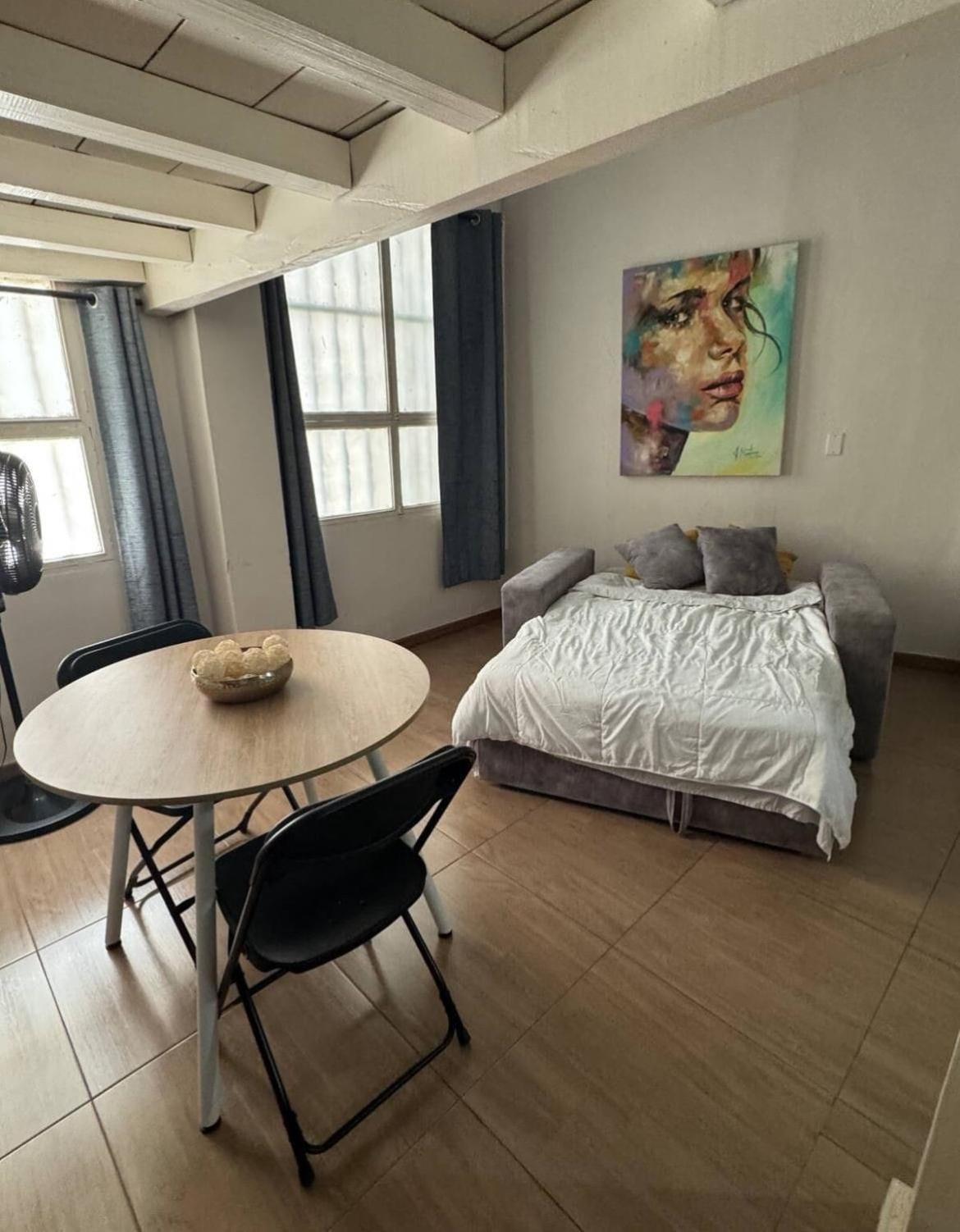 Apartamento Exclusive In The Old