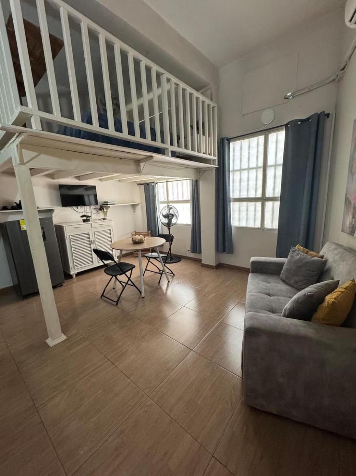 Exclusive In The Old Apartamento Cartagena