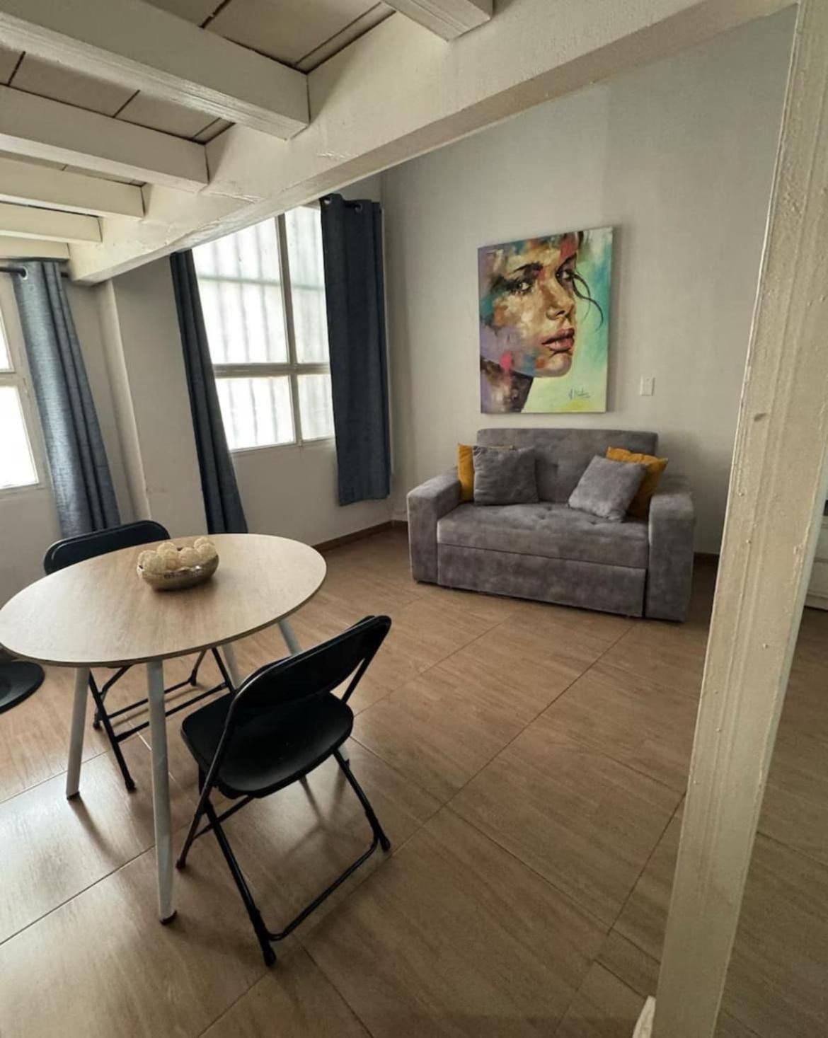 Apartamento Exclusive In The Old Cartagena